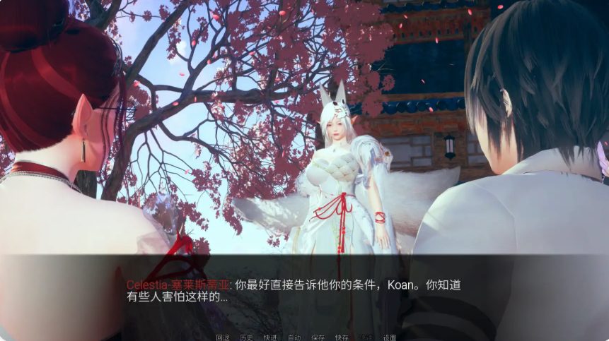【PC/安卓/官翻/亚洲/SLG游戏/3.71G】巫师猎人 (Sorcerer Slayer) Ver0.02 AI汉化版+PC+安卓+亚洲SLG游戏+3.71G