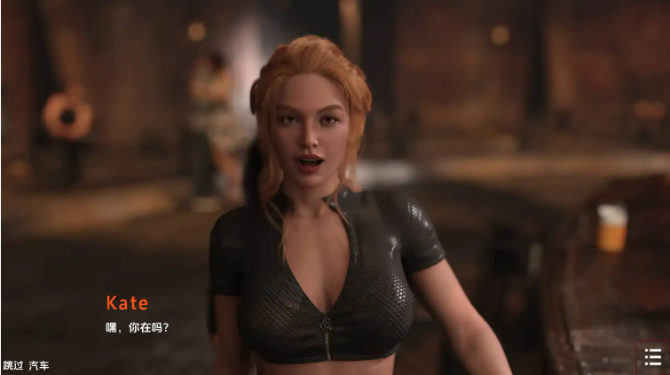 【PC/安卓/AI汉化版/欧美/SLG游戏/6.76G】闭目养神 (With Eyes Closed) S2 Ch.8 AI汉化版+PC+安卓+欧美SLG游戏+6.76G