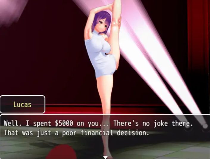 【PC/安卓/AI汉化/日式/RPG游戏/2.20G】 玩偶屋区 Ver1.0 内嵌AI汉化步兵版+PC+安卓+日式RPG游戏+2.20G