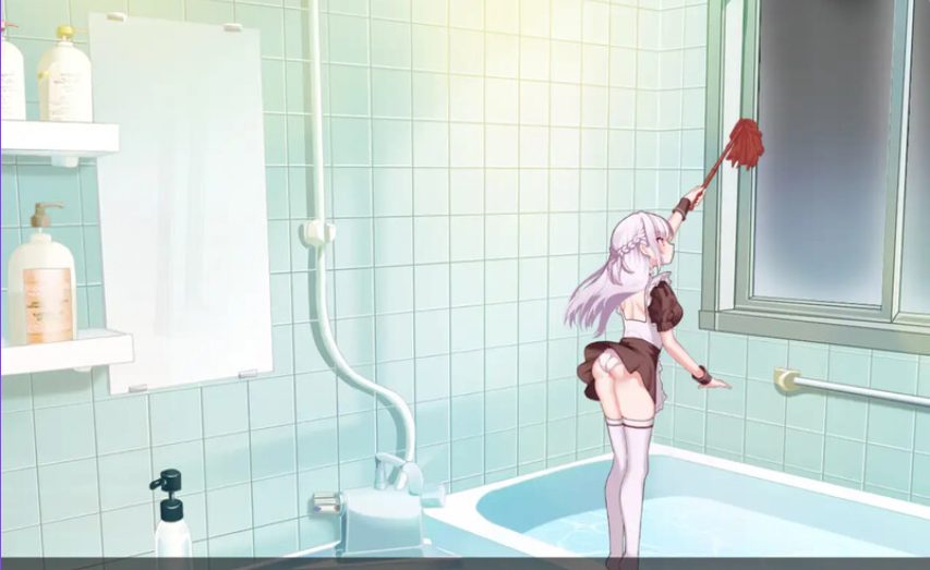 【PC/AI汉化/养成/SLG游戏/720M】主人，接下来请允许我进行复仇 Ver4 AI汉化版+存档+养成SLG游戏+720M