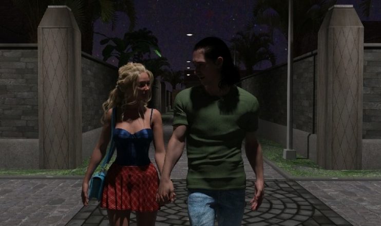 【PC/安卓/AI汉化/欧美/3D/SLG游戏/4.7G】天堂市 (Paradise City) Ver0.5.2 AI汉化版+PC+安卓+欧美3DSLG游戏+4.7G