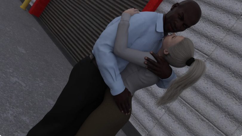 【PC/安卓/AI汉化/欧美/SLG游戏/3D/6.23G】霍顿湾故事-杰克 (Horton Bay Stories – Jake) Ver0.6.0.2 AI汉化版+欧美SLG游戏+6.23G