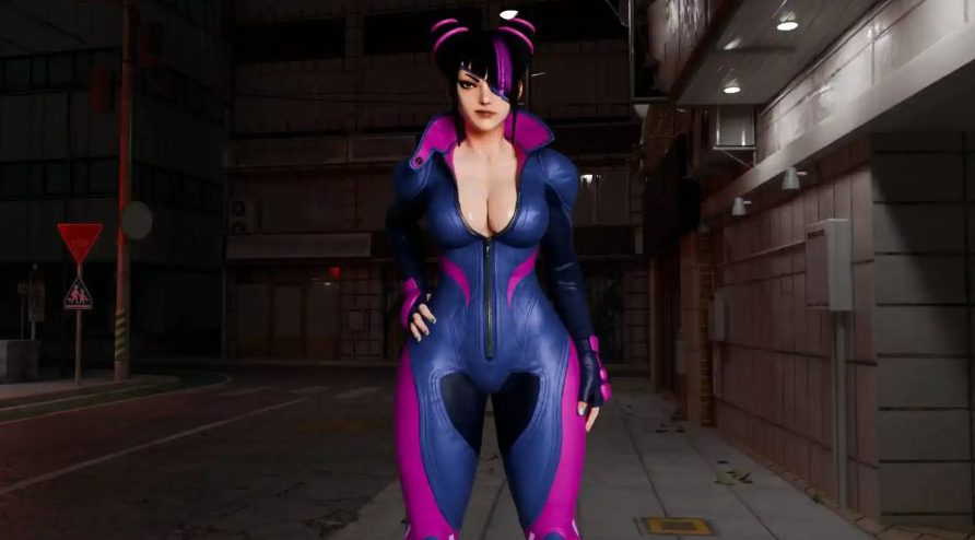 【PC/安卓/AI汉化/欧美/SLG游戏/1.72G】街头斗士游乐场 (Street Brawlers: Adult Playground) Battle9 AI汉化版+PC+安卓+欧美SLG游戏+1.72G