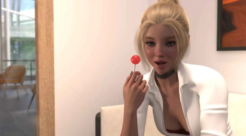 【PC/安卓/AI汉化版/欧美/SLG游戏/1.19G】性欲之迷2：青春之泉 Ch.3 AI汉化版+PC+安卓+欧美SLG游戏+1.19G