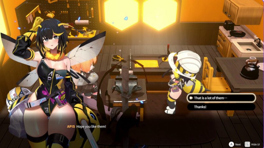 【PC/官中/动作/ARPG游戏/10.80G】 灰色乐园 Gray Haven : Witch&rsquo;s Garden Ver4.1.0 官中版+动作ARPG游戏+10.80G