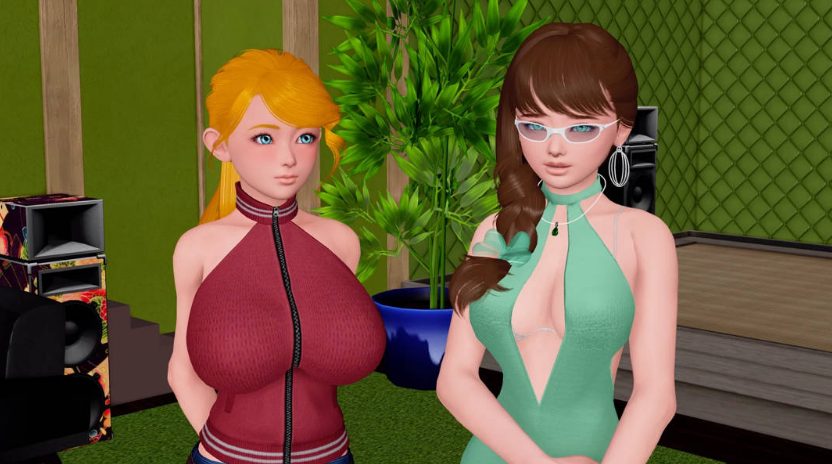 【PC/安卓/AI汉化/亚洲/沙盒/SLG游戏/15.5G】幸运悖论 (Lucky Paradox)  Ver0.10.3 AI汉化版+PC+安卓+亚洲沙盒SLG游戏+15.5G