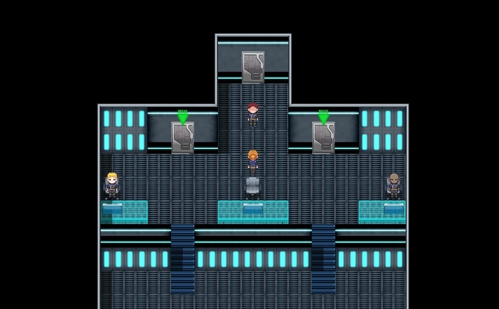 【PC/AI汉化/日式/2D/RPG游戏/1.40G】战甲机索尔冈特Ver2.02 AI汉化版 + DLC + 全回想存档+日式2DRPG游戏+1.40G