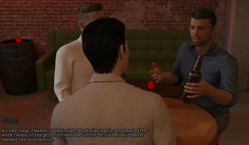 【PC/中文/欧美/3D/SLG游戏/373M】好兄弟的妹妹 (My Best Friend&rsquo;s Sister) Ver1.0 中文版+欧美3DSLG游戏+373M