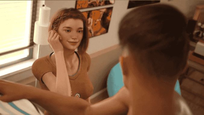 【PC/安卓/AI汉化版/欧美/SLG游戏/7.13G】禁忌大学 (Taboo University) Ver1.3.07 AI汉化版+PC+安卓+欧美SLG游戏+7.13G