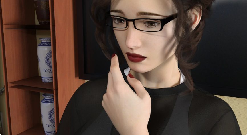 【PC/AI汉化/欧美/SLG游戏/4.31G】妈妈的爱 (A Mother&lsquo;s Love) Part 16 Plus AI汉化版 PC+欧美SLG游戏+4.31G