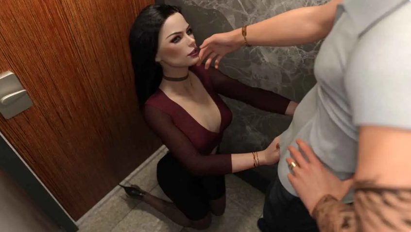 【PC/安卓/AI汉化/欧美/SLG游戏/3.41G】刺激游戏 Ep.18Final AI汉化版+PC+安卓+欧美SLG游戏+3.41G