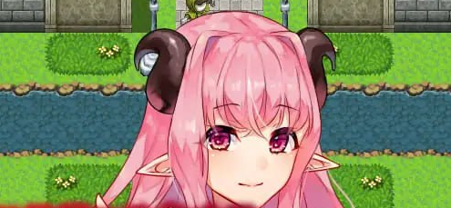 【PC/AI汉化/日系/冒险/RPG游戏/1.6G】不可思议之国的魅魔 (不思議の國のサキュバス)  Ver2.15 AI汉化版+日系冒险RPG游戏+1.6G