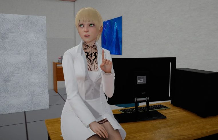 【PC/安卓/AI汉化/亚洲/SLG游戏/9.06G】信使 (The Courier) Ch.3 v0.3.0 AI汉化版 PC+安卓+亚洲SLG游戏+9.06G