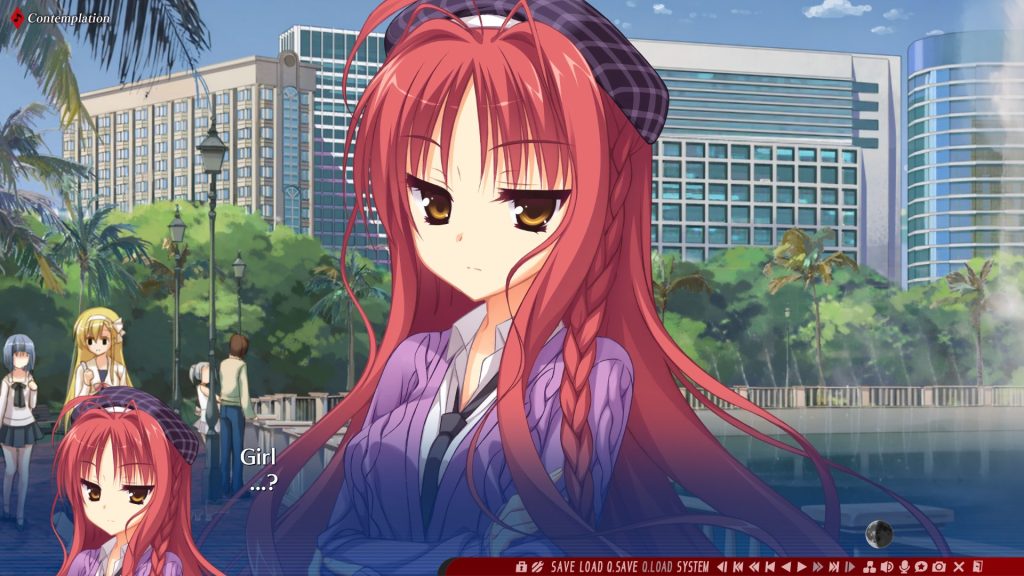 【PC/官中/拨作/ADV游戏/8.60G】 DRACU-RIOT! 官方中文版+拔作ADV游戏+8.60G