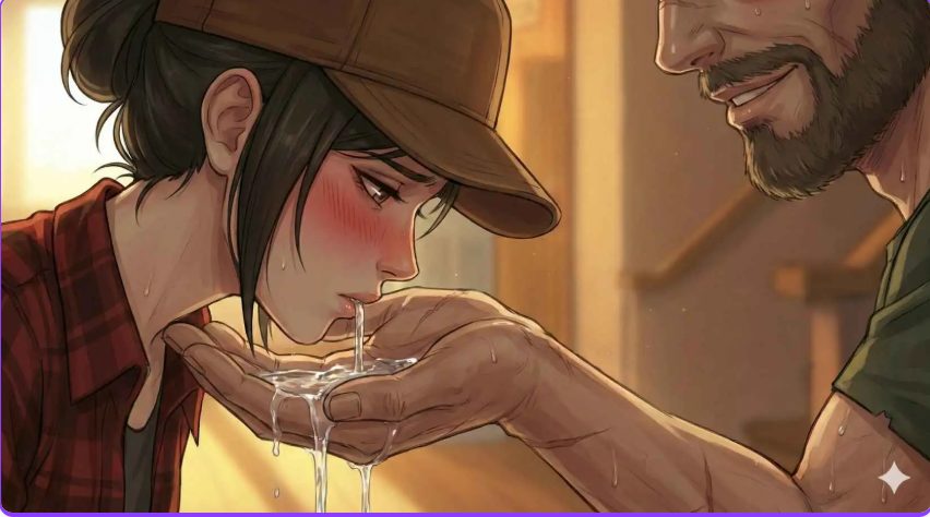 【PC/安卓/AI汉化/欧美/SLG游戏/6.83G】唯一的目鹿 Ver0.03 AI汉化版+PC+安卓+欧美SLG游戏+6.83G