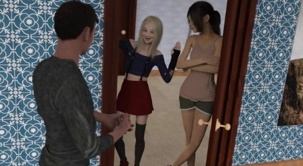 【PC/安卓/AI汉化/欧美/3D/SLG游戏/19.5G】霍顿湾故事-杰克 (Horton Bay Stories &ndash; Jake) Ver0.6.1.1 AI汉化版+PC+安卓+欧美3DSLG游戏+19.5G