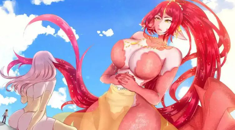 【PC/安卓/AI汉化版/欧美/SLG游戏/4.24G】巨人守护者 (Giant Guardians) Ver0.3.86 AI汉化版+欧美SLG游戏&补更+4.24G