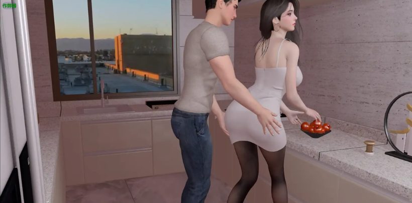 【PC/安卓/官方中文版/3D/国产RPG游戏/2.80G】幸福人生 Ver1.7.1 官方中文版+PC+安卓+3D国产RPG游戏+2.80G