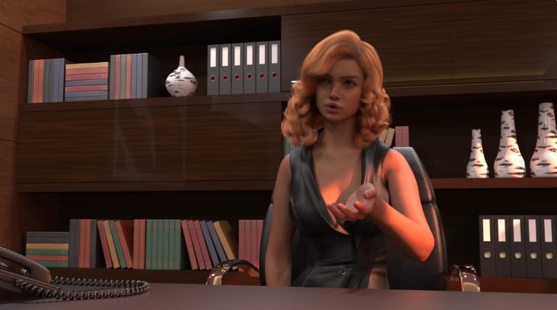 【PC/安卓/AI汉化/欧美/SLG游戏/6.04G】最后的图片 (The Last Picture) Ver1.1.8 AI汉化版+PC+安卓+欧美SLG游戏+6.04G