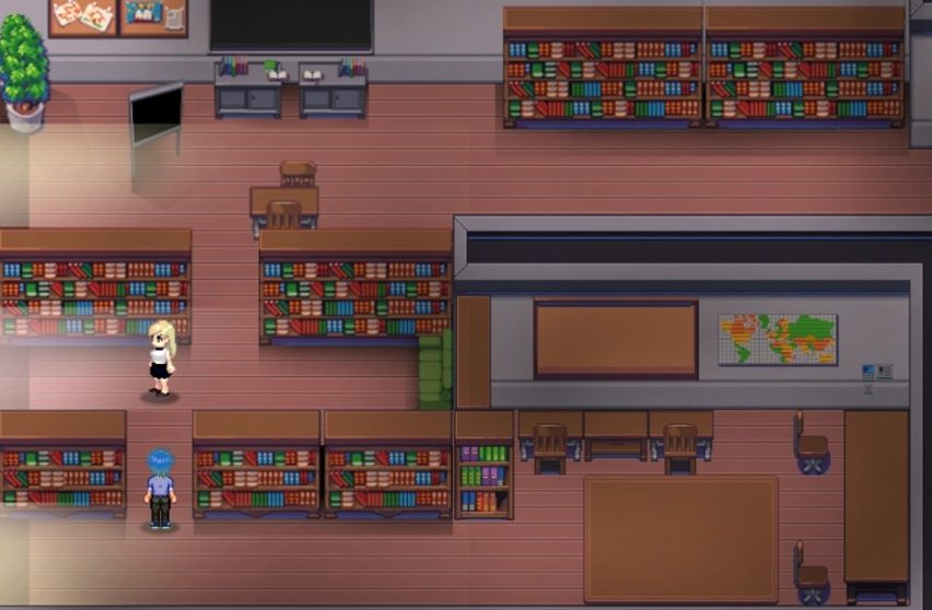 【PC/AI汉化/日式/RPG游戏/3.90G】支配女王 (Findom Queen) Ver0.3.5  AI汉化步兵版+日式RPG游戏+3.90G