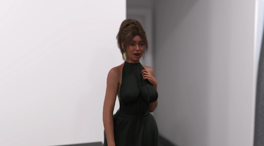 【PC/安卓/AI汉化/欧美/SLG游戏/2.02G】一周之后 (One Week Away) Ver0.5.0 AI汉化版+PC+安卓+欧美SLG游戏+2.02G