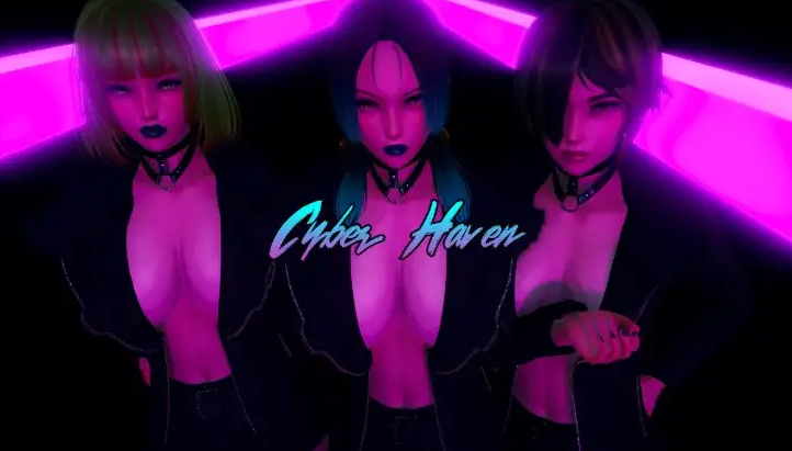 【PC/安卓/AI汉化/日式/RPG游戏/1.30G】赛博避难所 Ver0.3 内嵌AI汉化步兵版+PC+安卓+日式RPG游戏+1.30G