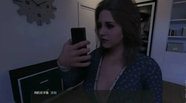 【PC/安卓/AI汉化/欧美/3D/SLG游戏/1.65G】违规国度 (Violation Nation) EP.10 AI汉化版+PC+安卓+欧美3DSLG游戏+1.65G