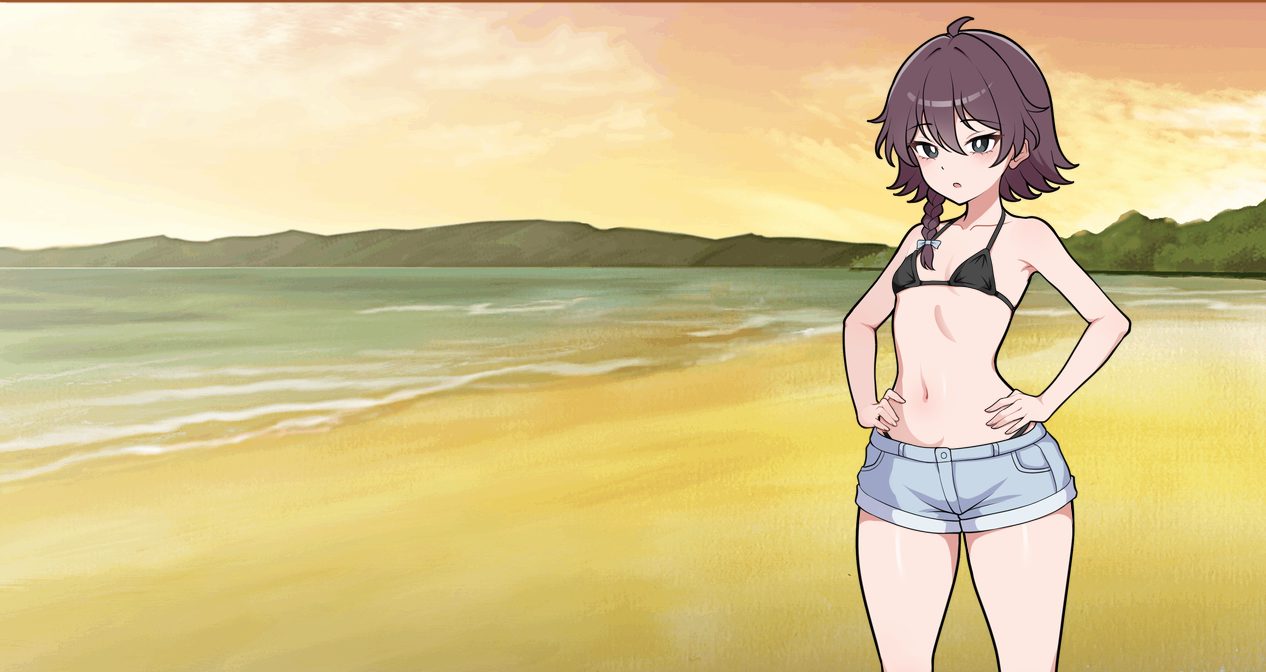 【PC/安卓/AI汉化/日式/RPG游戏/900M】 生存下去！无人岛求生性生活♡ (生き殘れ！無人島サバイバル性活♡)  Ver1.0.7AI汉化版+PC+安卓+日式RPG游戏+900M