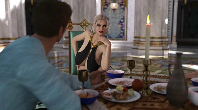 【PC/安卓/AI汉化/欧美/SLG游戏/9.64G】胜利者 &ndash; 可汗 Z服、R躏、F殖 (Vae Victis &ndash; Khan: Conquer, Ravish, Breed) Ver0.15.3 AI汉化版+PC+安卓+欧美SLG动态游戏+9.64G