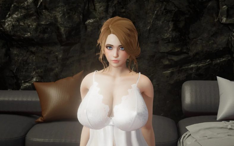 【PC/安卓/AI汉化/亚洲/SLG游戏/1.92G】隐藏的现实 (Hidden Realities) Ver1.01 AI汉化版 PC+安卓+亚洲SLG游戏+1.92G