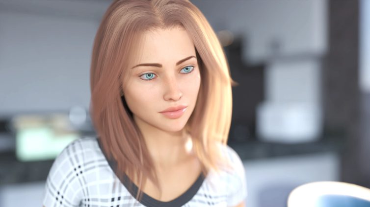 【PC/安卓/AI汉化/欧美/SLG游戏/2.77G】异国世界 (A Foreign World) Ver0.8 AI汉化版 PC+安卓+欧美SLG游戏+2.77G