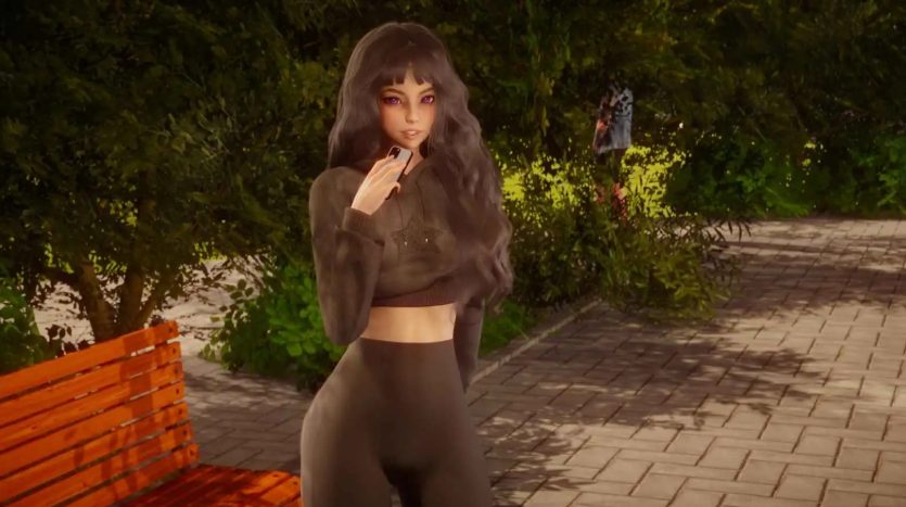 【PC/安卓/AI汉化/亚洲/3D/SLG游戏/7G】驱使 (Driven by Desire)  Ver0.40 AI汉化版+PC+安卓+亚洲SLG游戏+7G