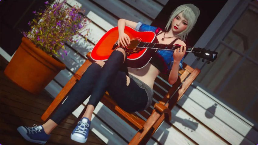 【PC/安卓/汉化/神作动态/SLG游戏/1.40G】 深度复兴（Depth&rsquo;s Revival 2） Ep.2 汉化版 赞助版+PC+安卓+动态SLG游戏+1.40G