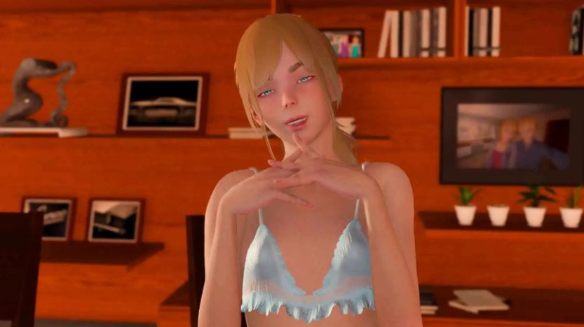 【PC/安卓/AI汉化/亚洲/SLG游戏/5.67G】罪恶之夏：禁忌之恋 (Sinful Summer: A Tale of Forbidden Love) Ch.3.4 AI汉化版 PC+安卓+亚洲SLG游戏+5.67G