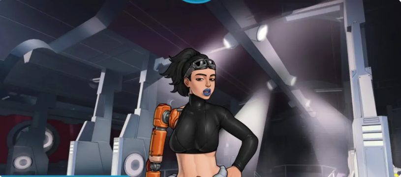 【PC/安卓/AI汉化版/欧美/SLG游戏/1.76G】星梦 (Stellar Dream) Ver0.70  AI汉化版+PC+安卓+欧美SLG游戏+1.76G