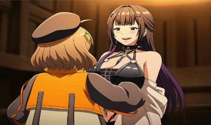 【PC/安卓/AI汉化/巨人/日系/2D/SLG游戏/5.3G】森林冒险-吞噬游戏 (The Adventure in the Forest – Vore Game) Ver1.0 AI汉化版+PC+安卓+巨人+日系2DSLG游戏+5.3G