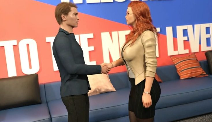 【PC/安卓/AI汉化/欧美/3D/沙盒/SLG游戏/5.65G】恋物定位：S&M工作室S2 (Fetish Locator: S&M Studio) Ver1.1.15 AI汉化版+PC+安卓+欧美3D沙盒SLG游戏+5.65G