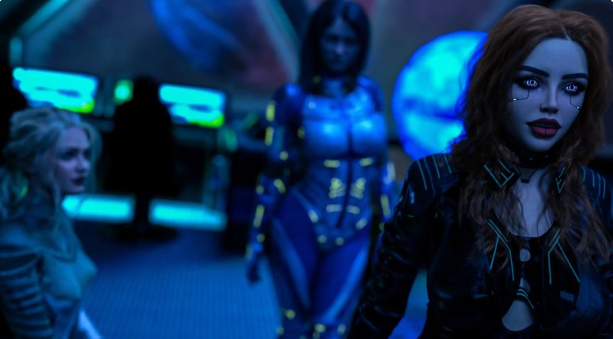 【PC/安卓/AI汉化/欧美/SLG游戏/6.34G】塞拉拉 (Selara) Update 11 AI汉化版 PC+安卓+欧美SLG游戏+6.34G