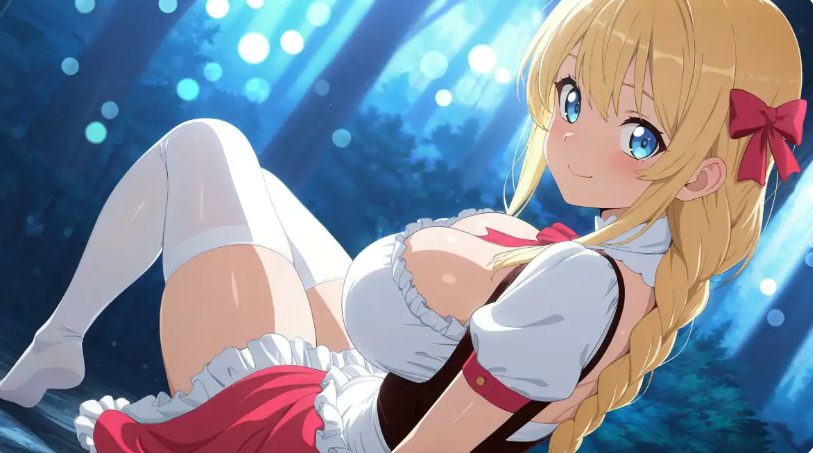 【PC/官方中文/2D/日系SLG游戏/76.8M】打炮的女孩 (Cannon Girls) Ver1.0.0 官方中文版+2D日系SLG游戏+76.8M