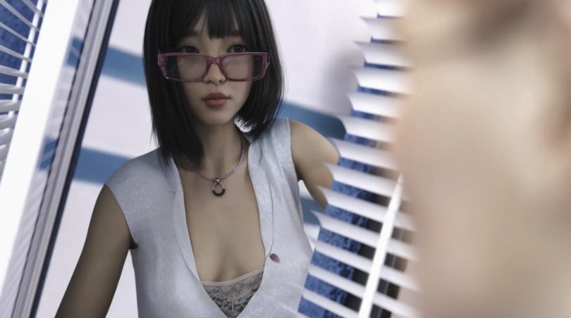 【PC/安卓/AI汉化版/欧美/SLG游戏/7.60G】杰森成年礼 (Jason, Coming of Age) Ver1.7.1-s AI汉化版+PC+安卓+欧美SLG游戏+7.60G