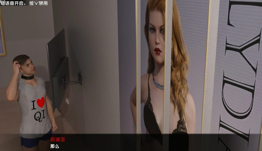 【PC/安卓/AI汉化/欧美/3D/SLG游戏/6.3G】女统治者 (Gynocracy) Ver0.11.1 AI汉化版+PC+安卓+欧美3DSLG游戏+6.3G