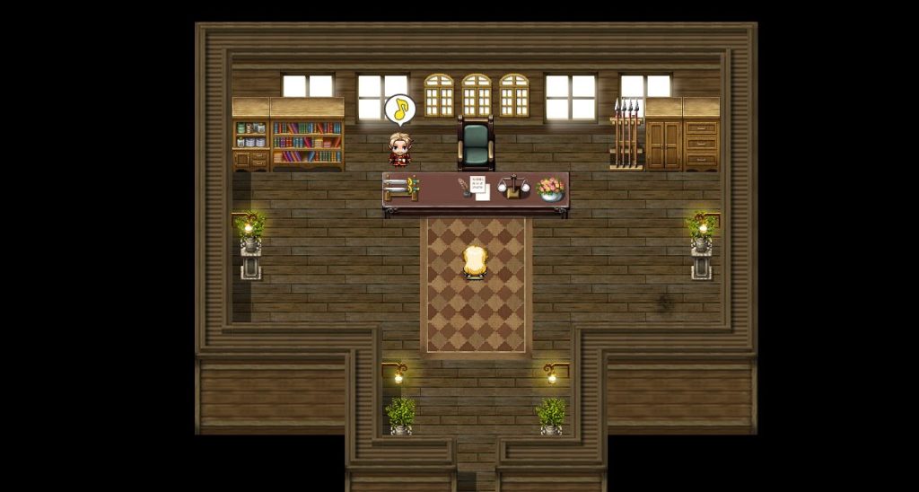 【PC/AI汉化/日系/MTool/RPG游戏/1.75G】原始领域 Ver1.0.4 AI汉化版+日系MTool RPG游戏+1.75G