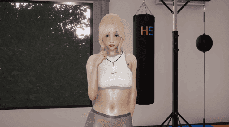 【PC/安卓/AI汉化/亚洲/3D/SLG游戏/2.4G】超能力重制版 (Supower &ndash; Remake) Ver0.6.4  AI汉化版+PC+安卓+亚洲3DSLG游戏+2.4G