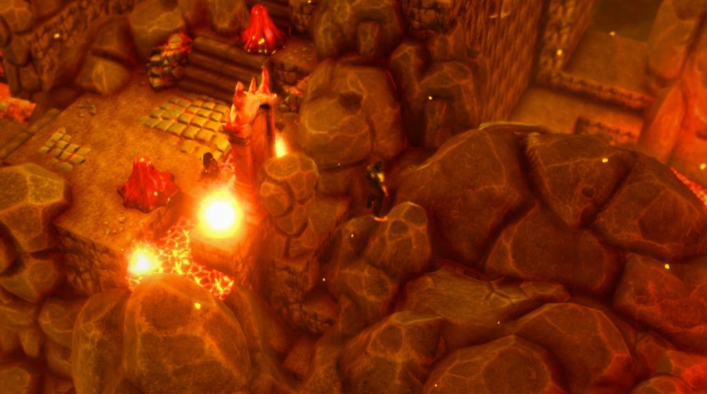 【PC/AI汉化/日式/3D/RPG游戏/2.80G】血袭者 (Blood Raiders) Ver0.1.4 AI汉化步兵版+日式3DRPG游戏+2.80G