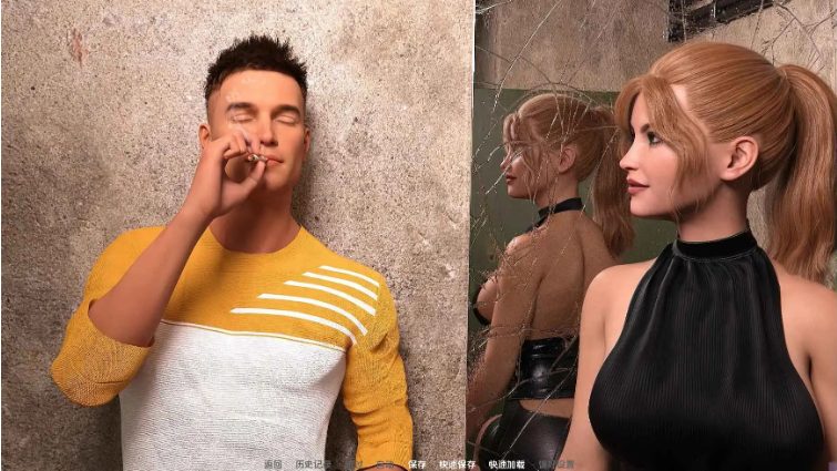 【PC/安卓/AI汉化版/欧美/SLG游戏/7.89G】校园债券 (Campus Bonds) Ver0.4.0 AI汉化版+PC+安卓+欧美SLG游戏+7.89G