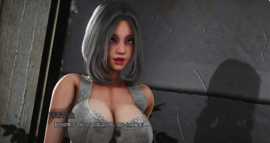 【PC/安卓/AI汉化版/3D/亚洲SLG游戏/2.91G】欲镜 (Lens Lust) Ver0.1 AI汉化版+PC+安卓+3D亚洲SLG游戏+2.91G