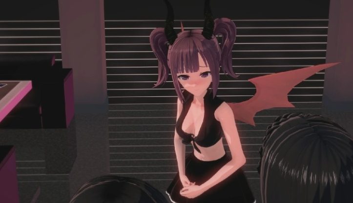 【PC/安卓/AI汉化/日系/3D/SLG游戏/5.3G】精英学院  (Academy of the Elite) Ver0.7 AI汉化版+PC+安卓+日系3DSLG游戏+5.3G