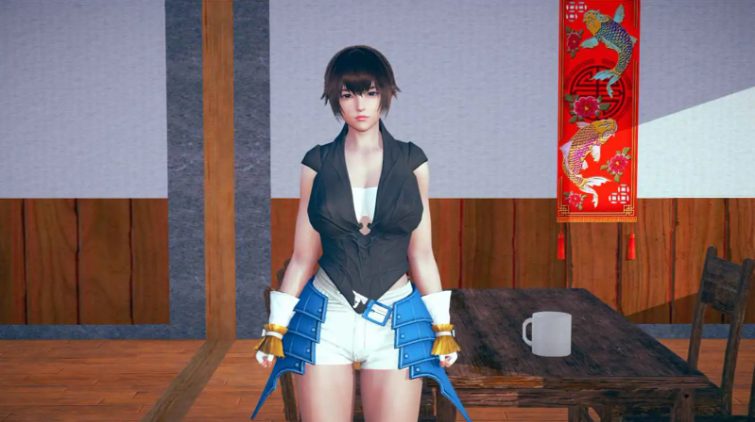 【PC/安卓/AI汉化版/欧美/SLG游戏/937M】后宫王国  Ver0.12 AI汉化版+PC+安卓+欧美SLG游戏+937M