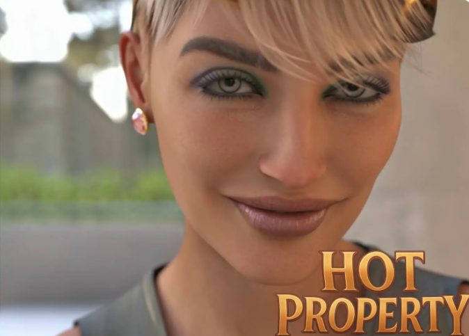 【PC/安卓/AI汉化版/3D/欧美/SLG游戏/1.76G】热属性 (Hot Property) Ver0.2.0 AI汉化版+PC+安卓+3D欧美SLG游戏+1.76G