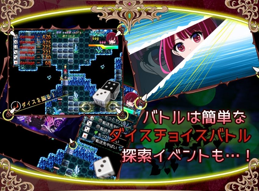 【PC/AI汉化/日式/RPG游戏/670M】 人妻！～代行失踪丈夫被NTR～  Ver1.04 AI汉化版+全回想存档+日式RPG游戏+670M